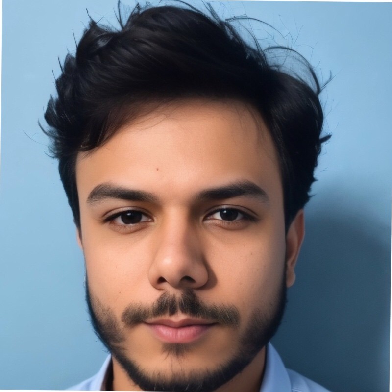 Foto de Ramon Souza, criador da Oficina Digital
